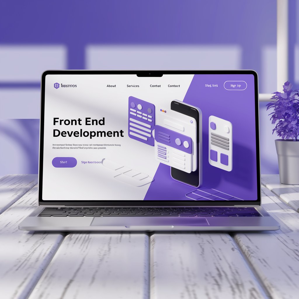 Creative Web Design