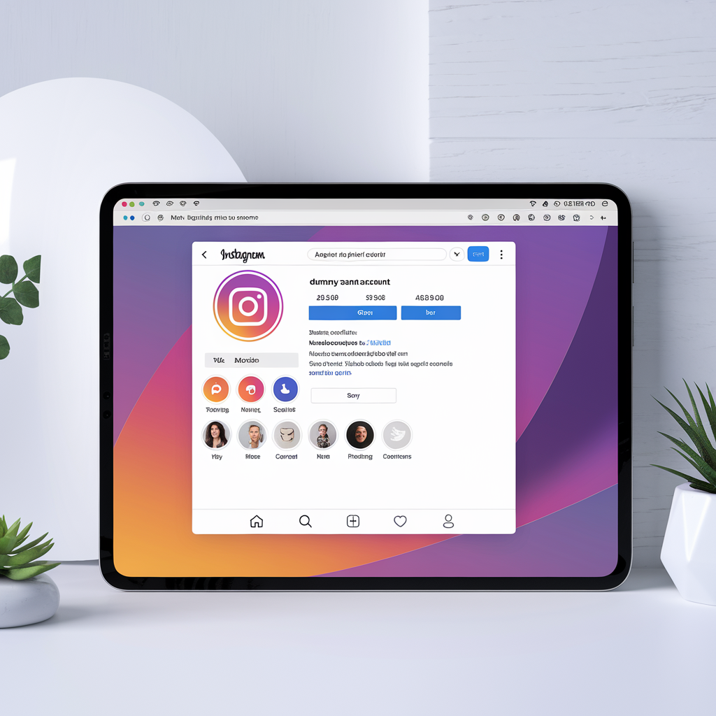 Food App Design