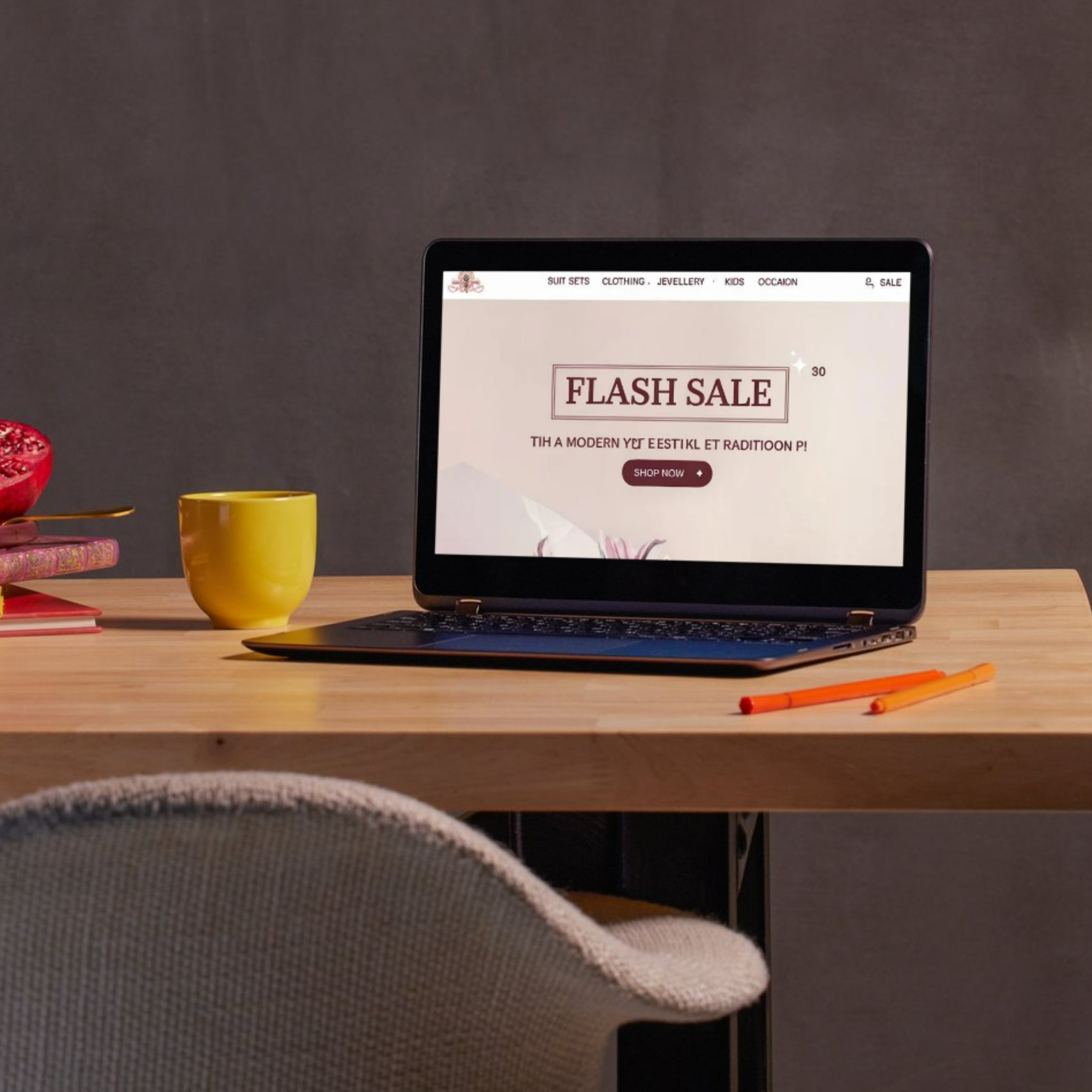 E-commerce Image