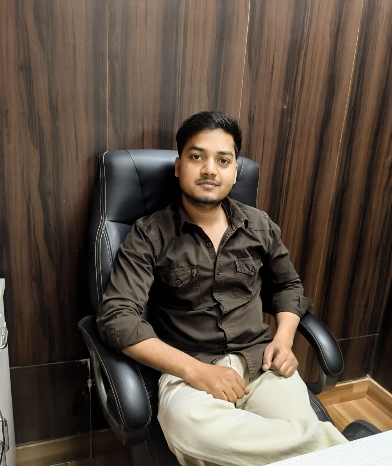 Assif Hussain