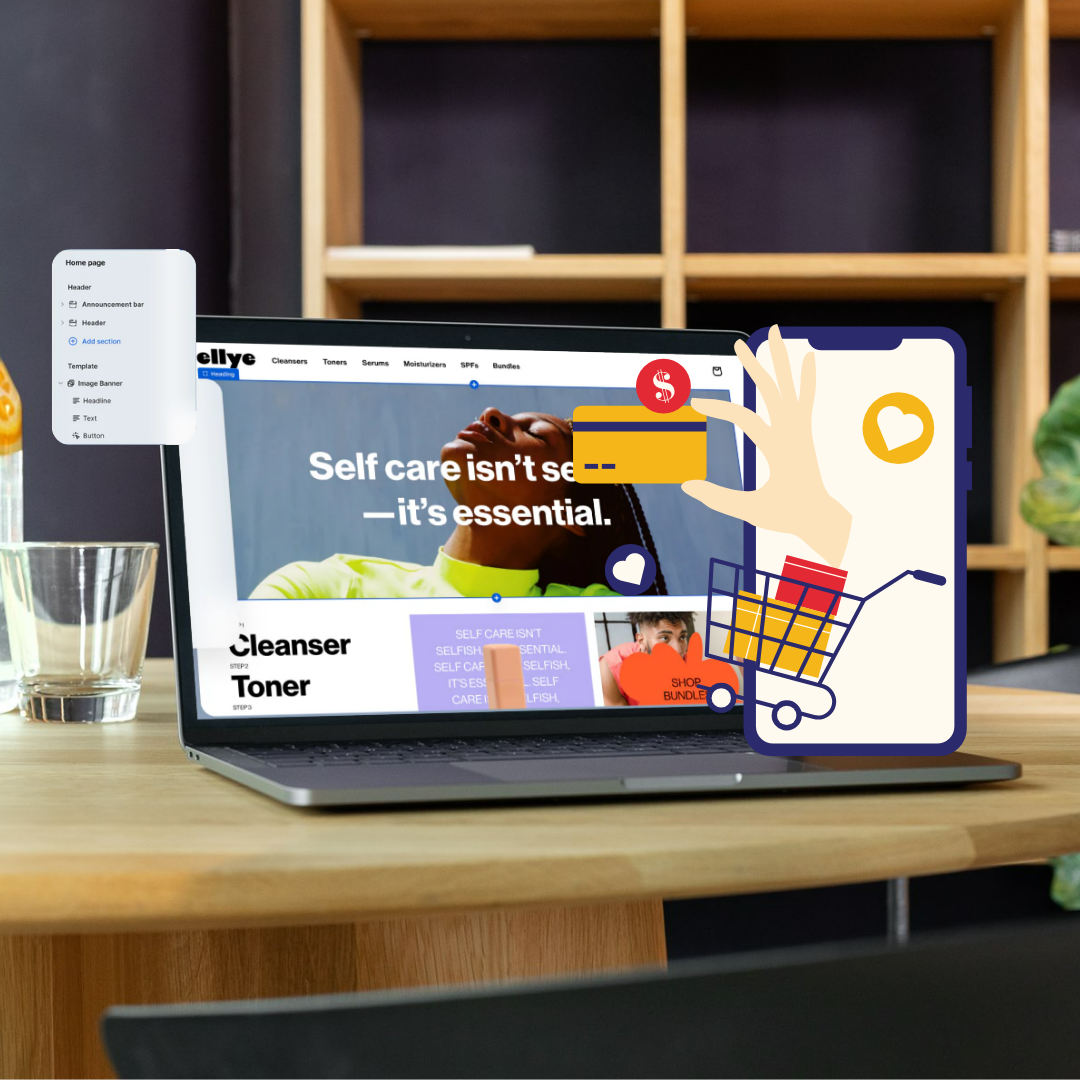 E-commerce Image