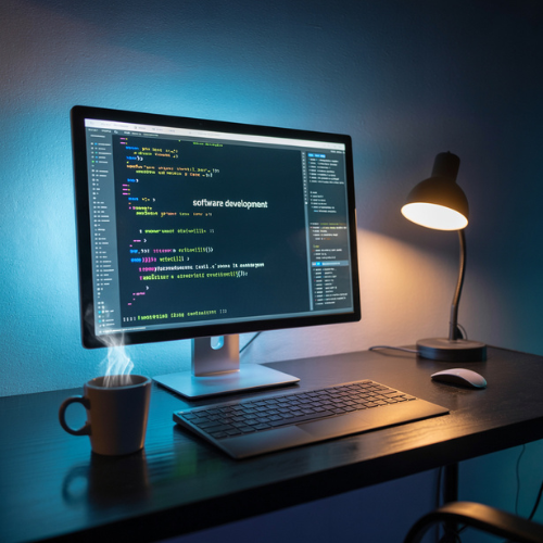E-commerce Image